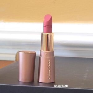 Lancome L'ABSOLU ROUGE Hydrating Lipstick in French Tea 274 (cream) 0.12 oz